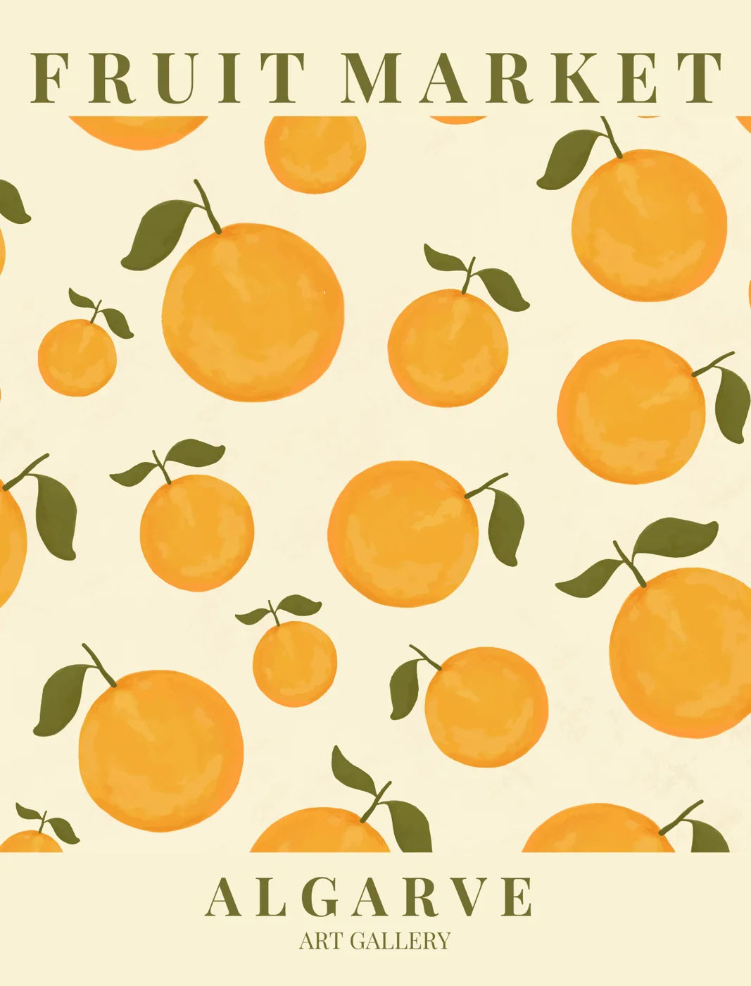 Fruit Art No. 57