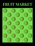 Fruit Art No. 59