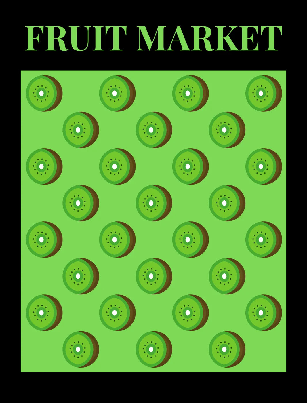 Fruit Art No. 59