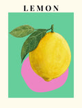 Fruit Art No. 61