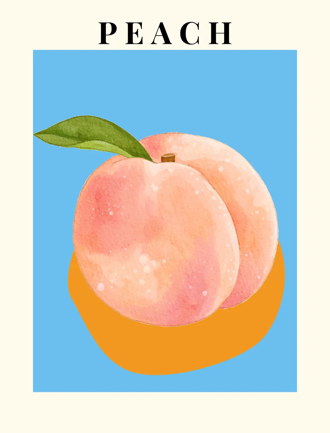 Fruit Art No. 64