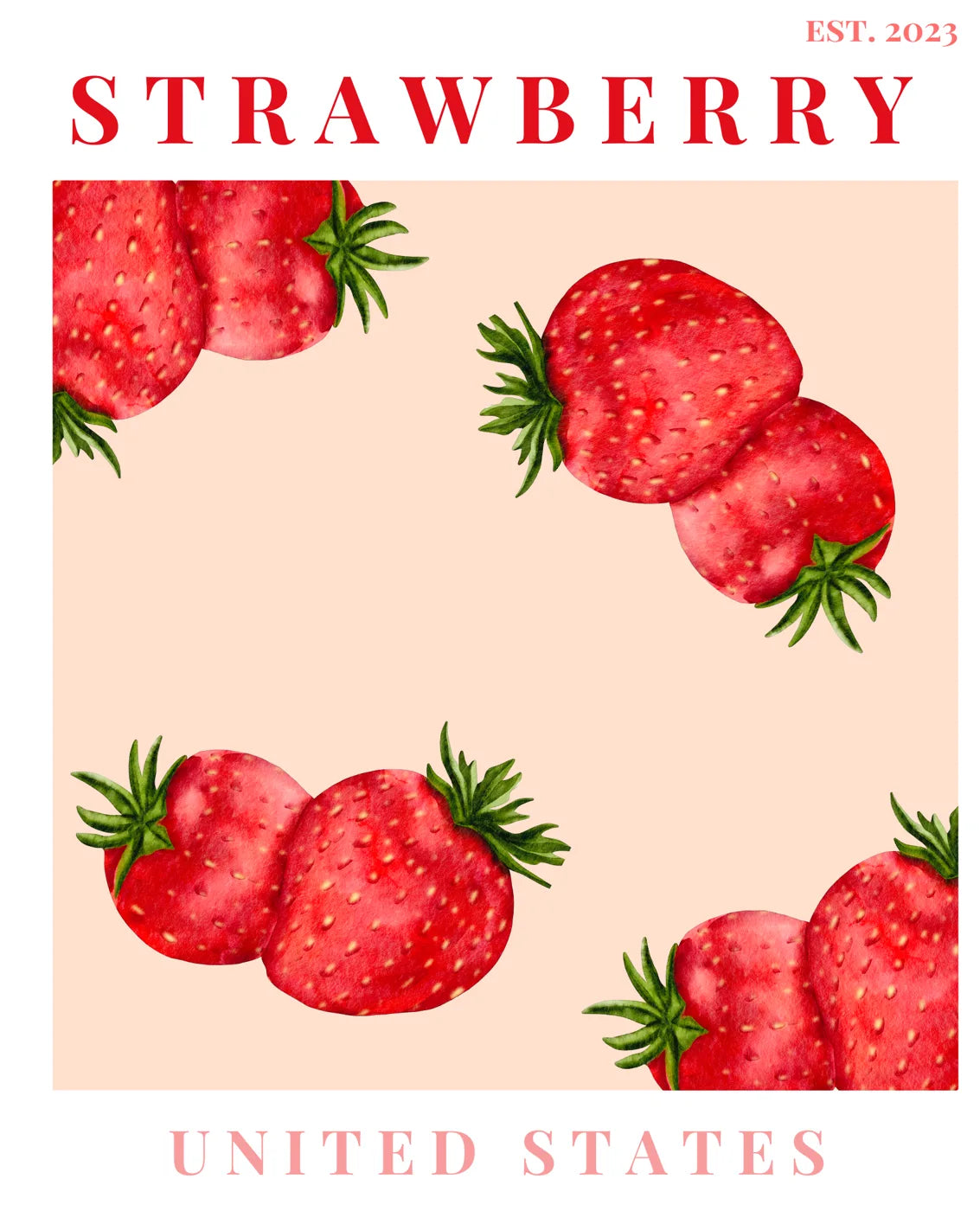 Fruit Art No. 71