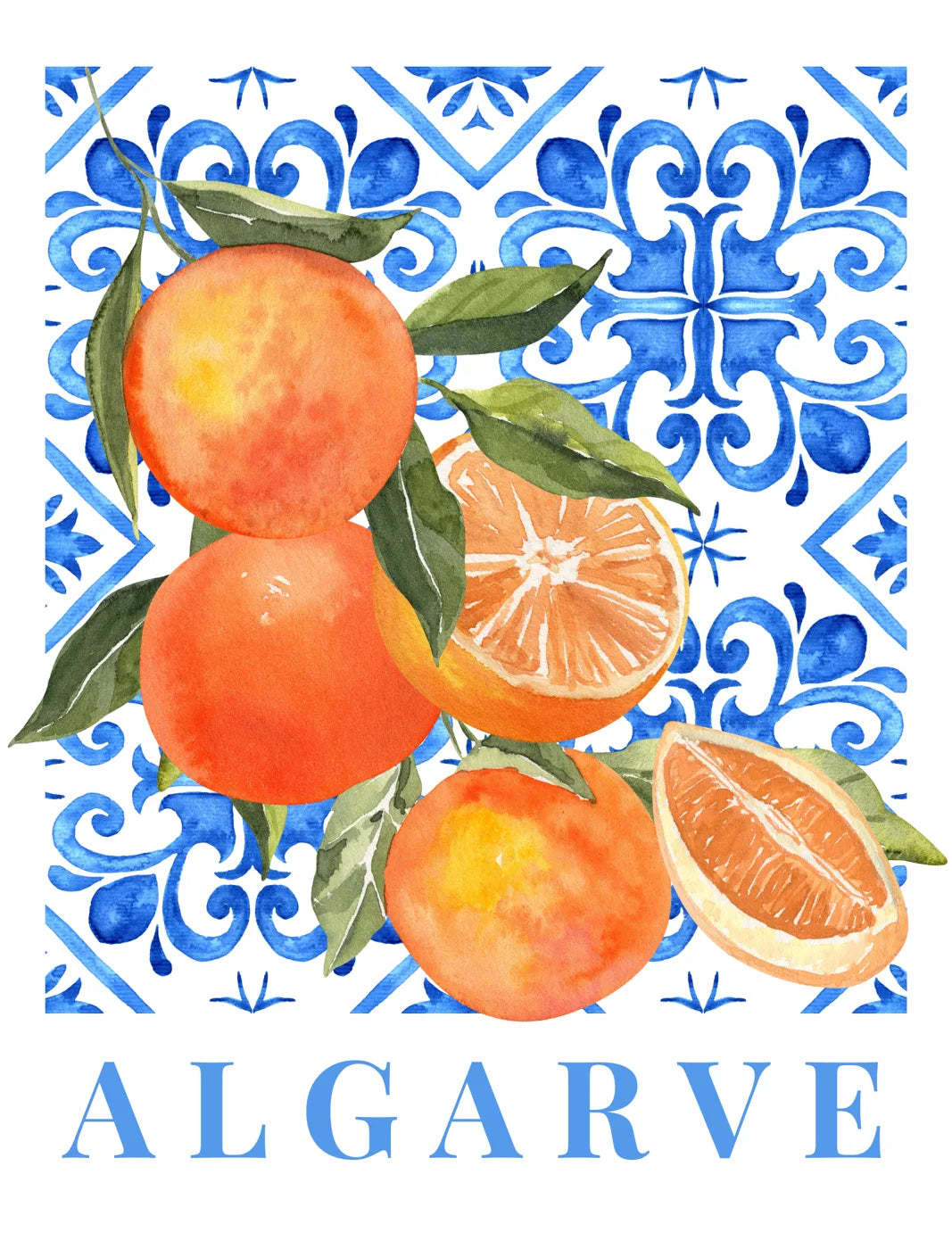 Fruit Art No. 75
