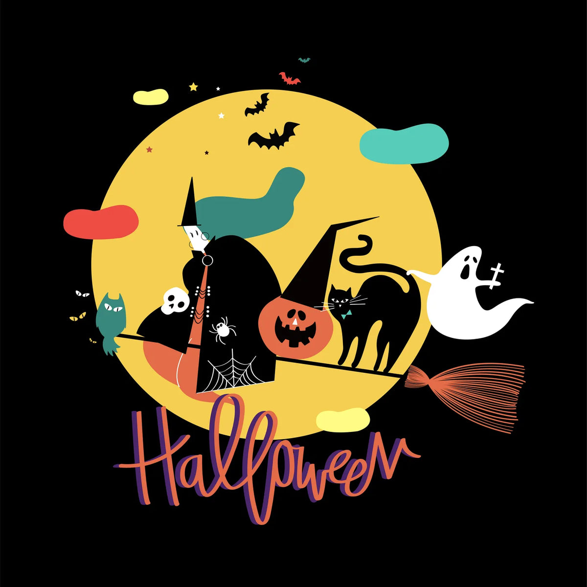 Halloween No. 10