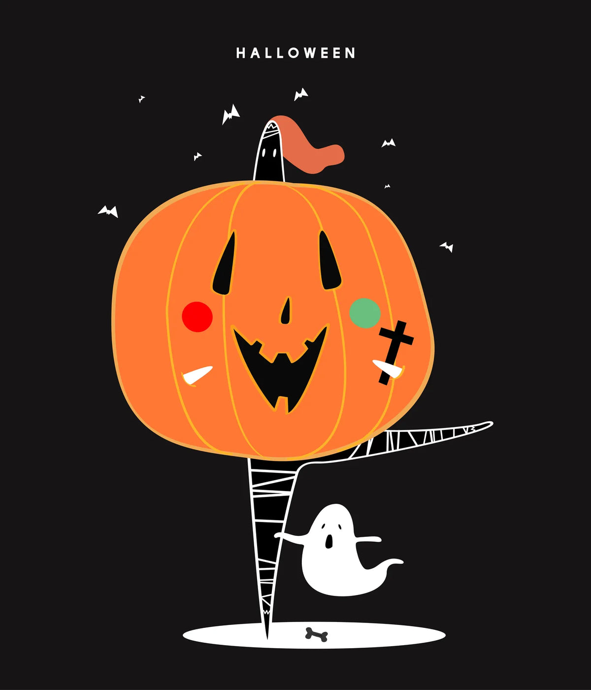 Halloween No. 11