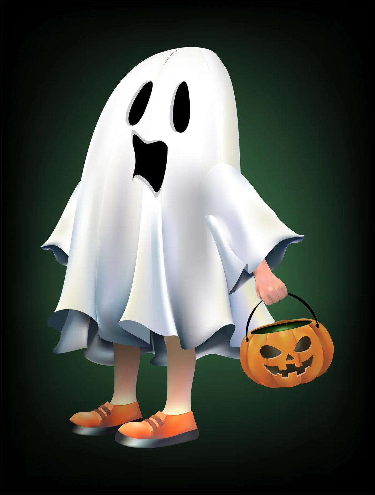 Halloween No. 12