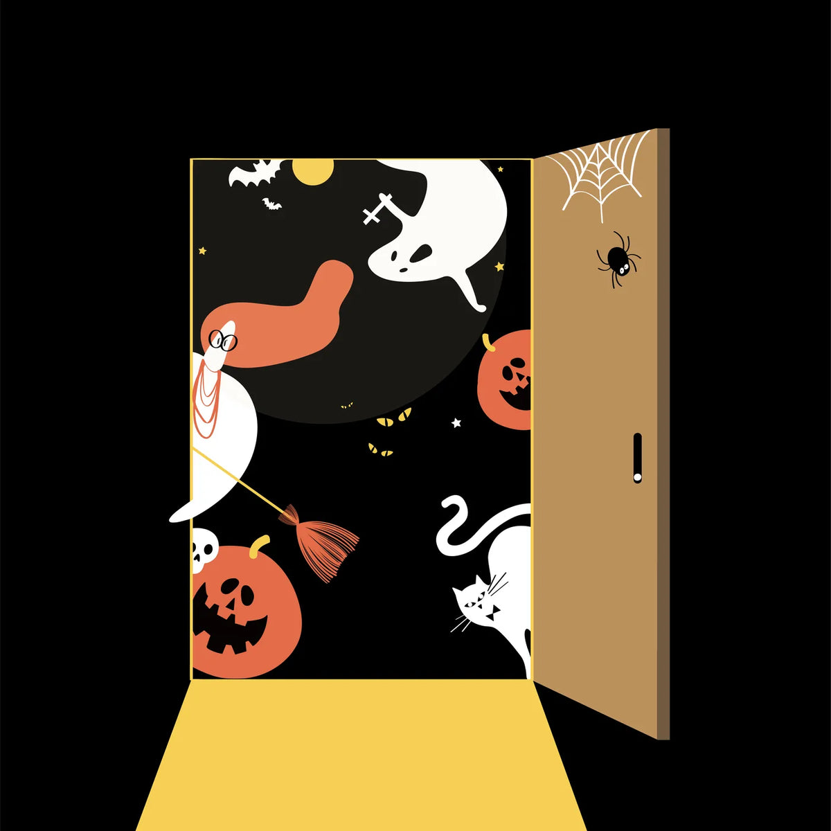 Halloween No. 13