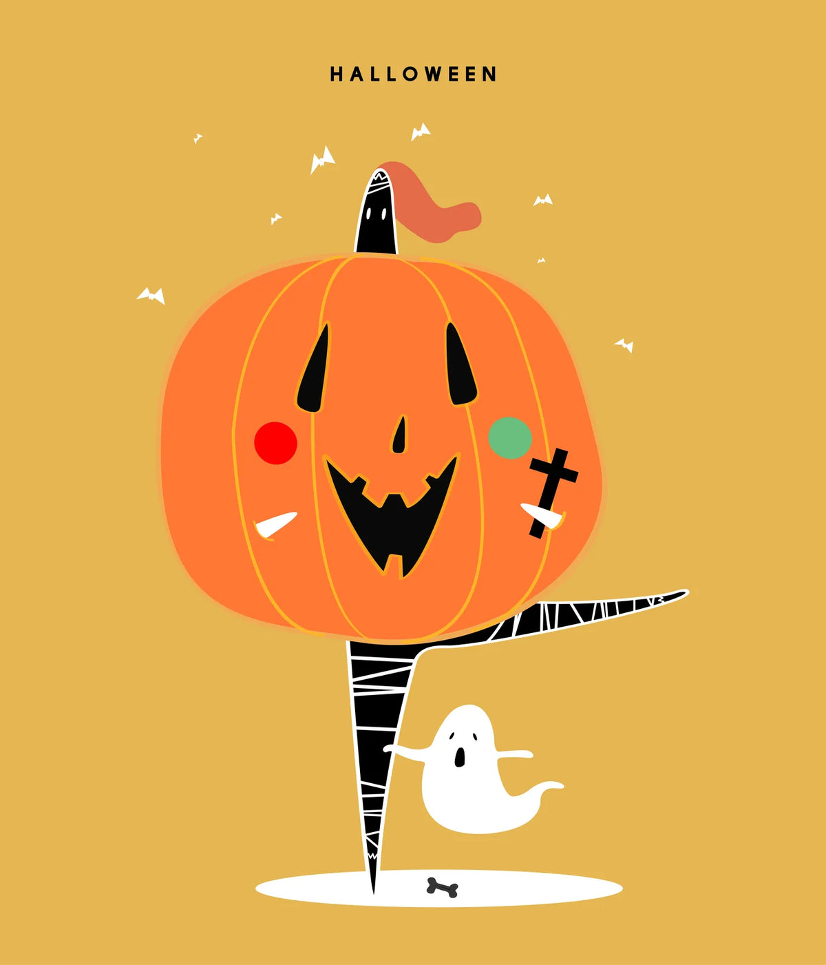 Halloween No. 14