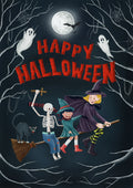 Halloween No. 15