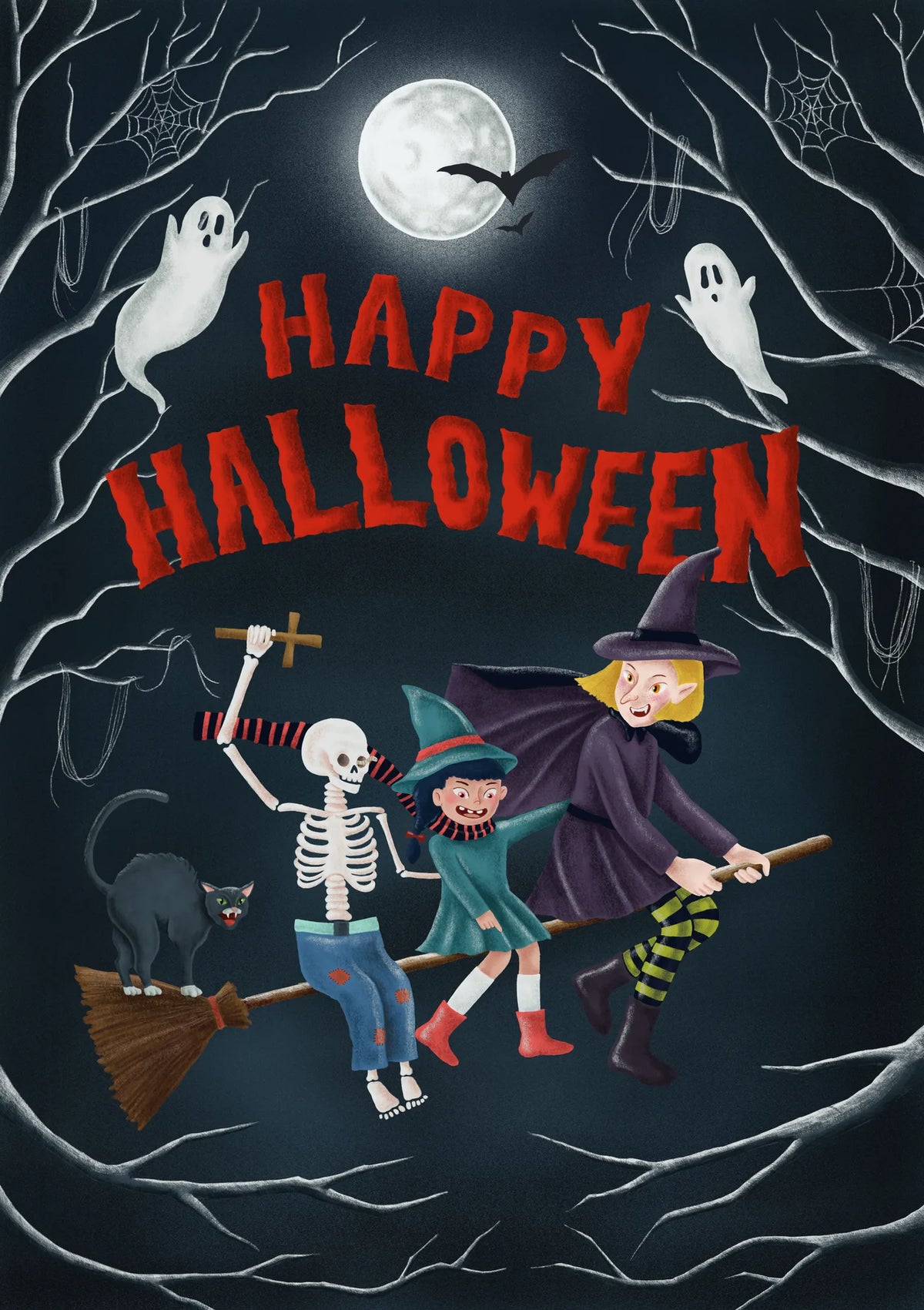 Halloween No. 15