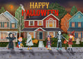 Halloween No. 16