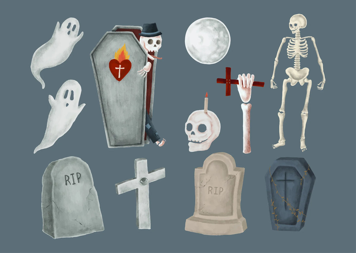 Halloween No. 18