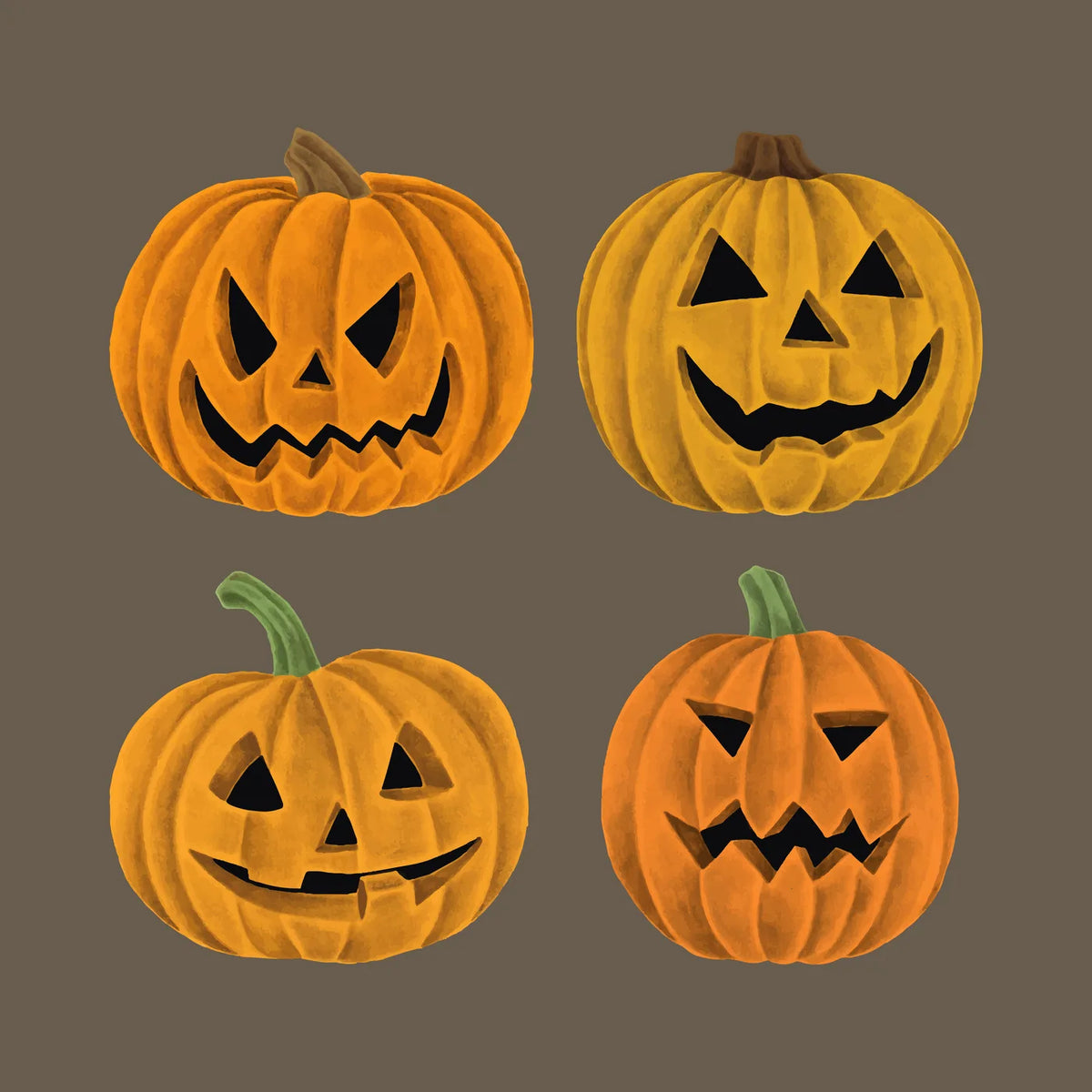 Halloween No. 19