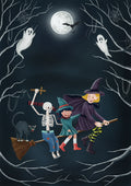 Halloween No. 20