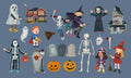Halloween No. 21