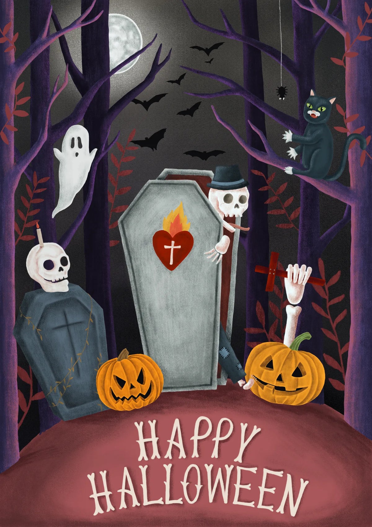 Halloween No. 22
