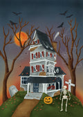 Halloween No. 23