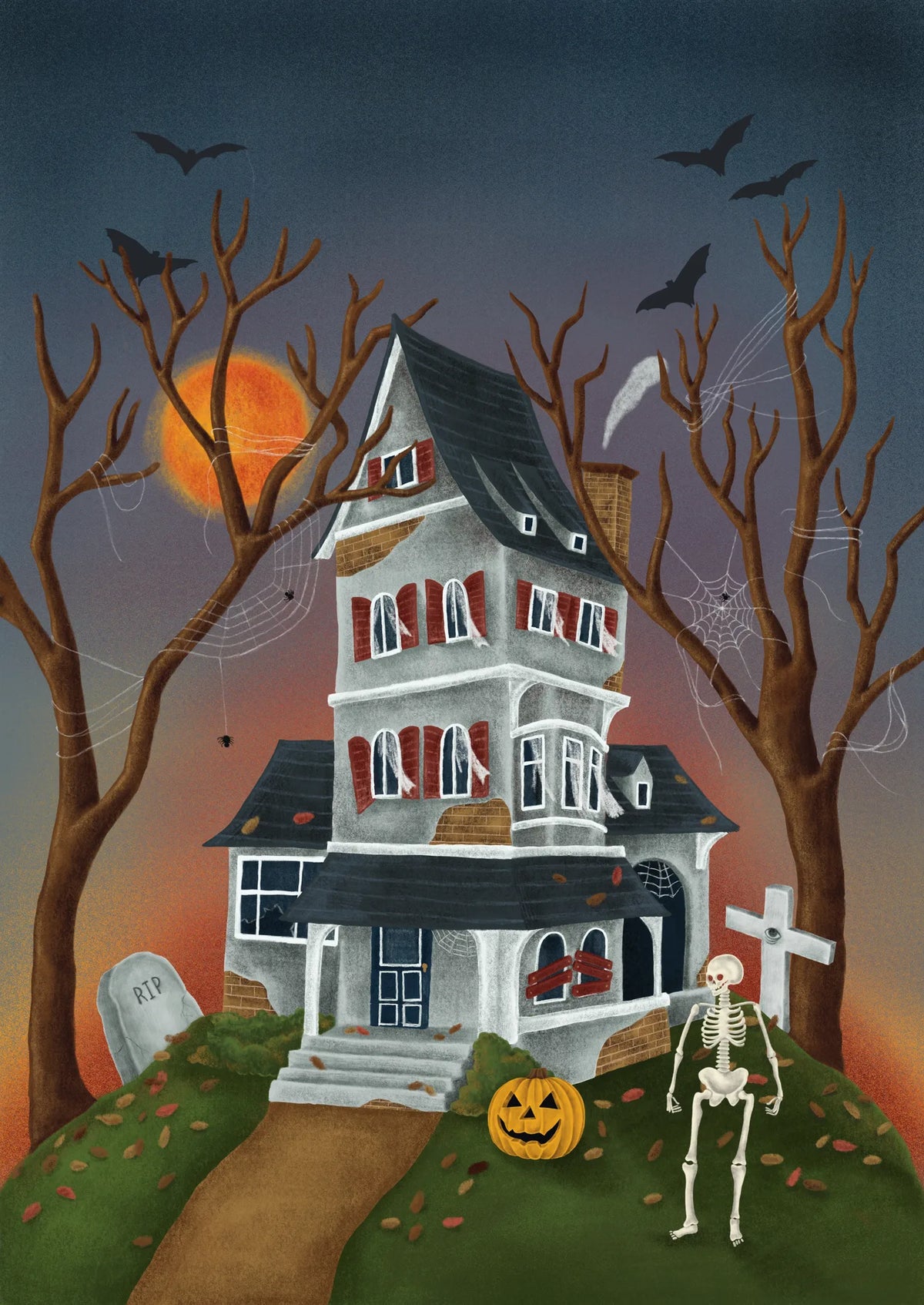 Halloween No. 23