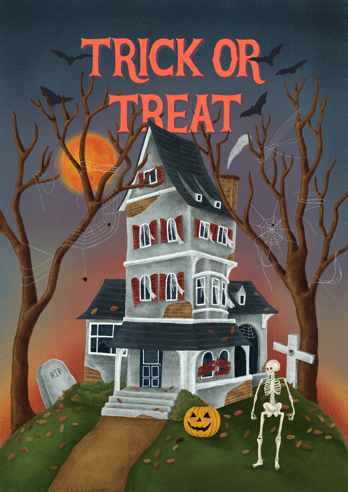 Halloween No. 26
