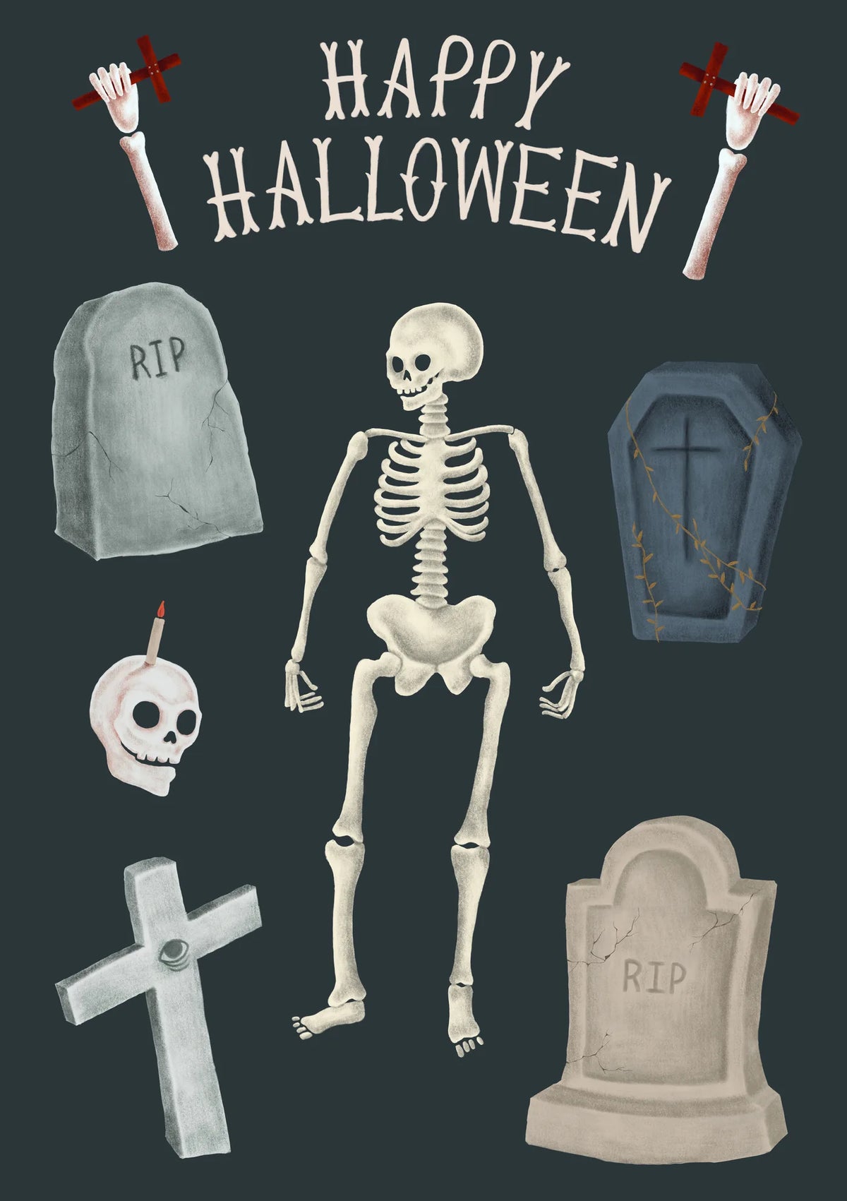 Halloween No. 29