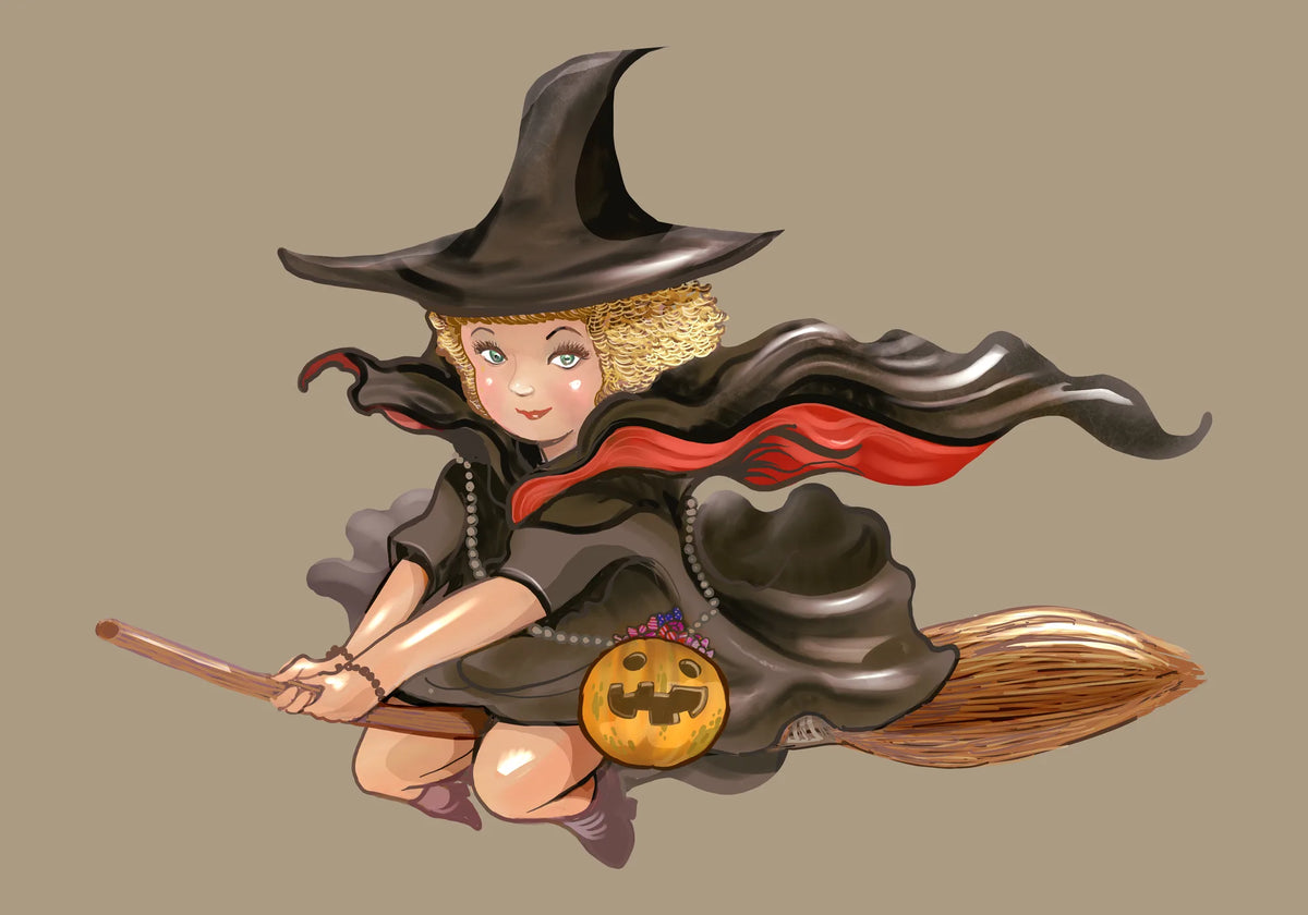 Halloween No. 33