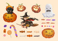 Halloween No. 34