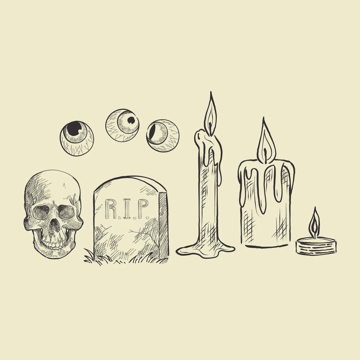 Halloween No. 40