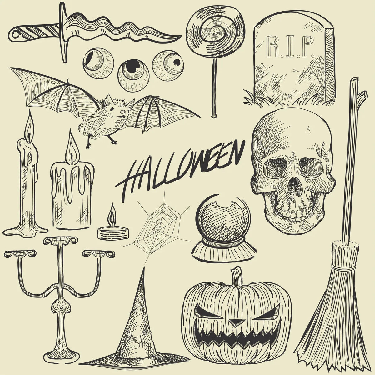 Halloween No. 41