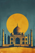 Indian Art No. 3