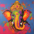Indian Art No. 14