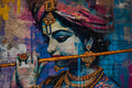 Indian Art No. 21