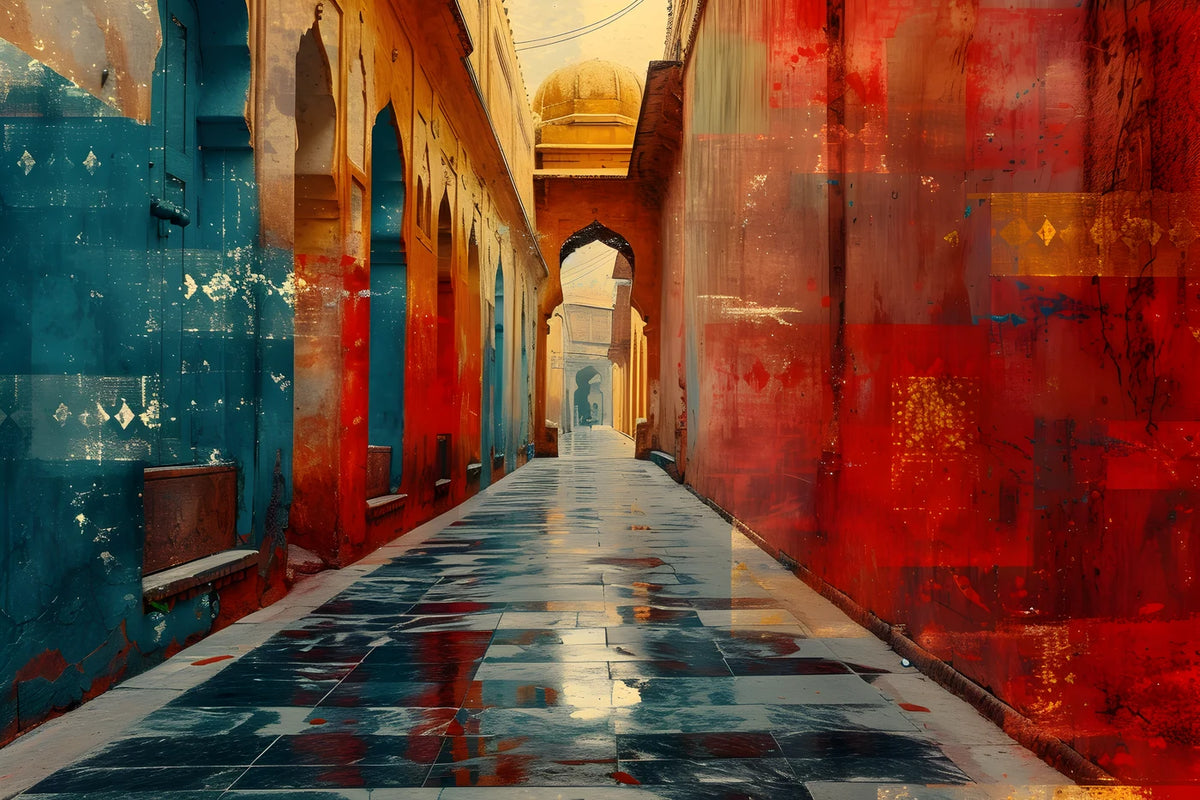 Indian Art No. 22
