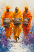 Indian Art No. 23
