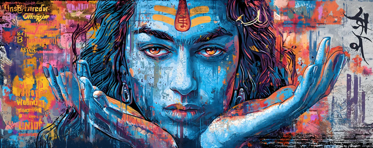 Indian Art No. 24