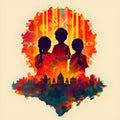Indian Art No. 26