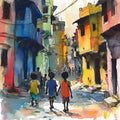 Indian Art No. 27