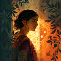 Indian Art No. 31