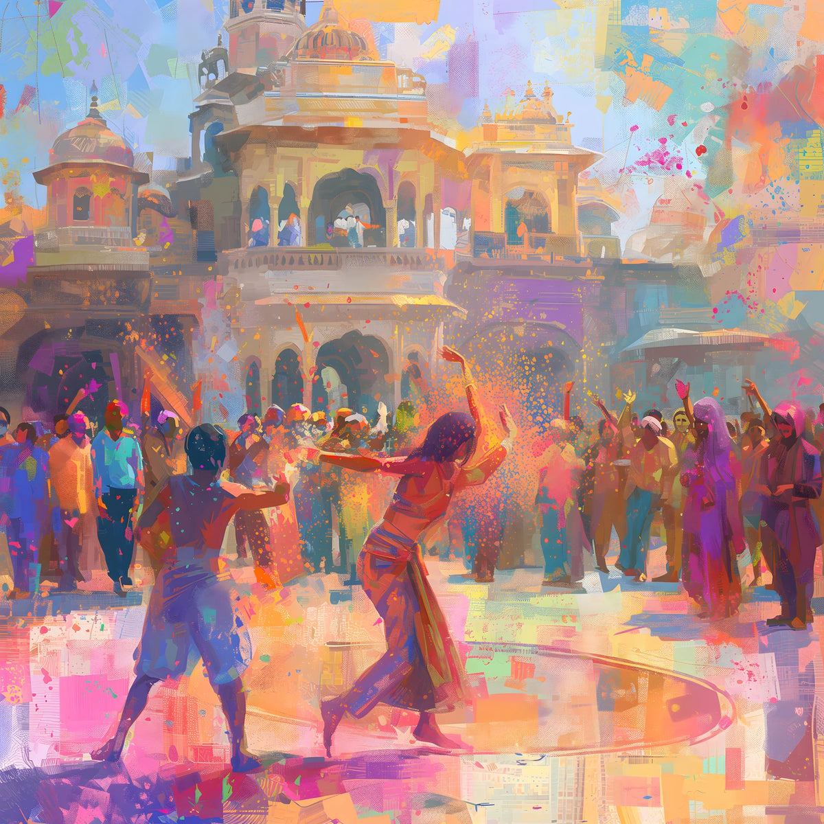 Indian Art No. 33