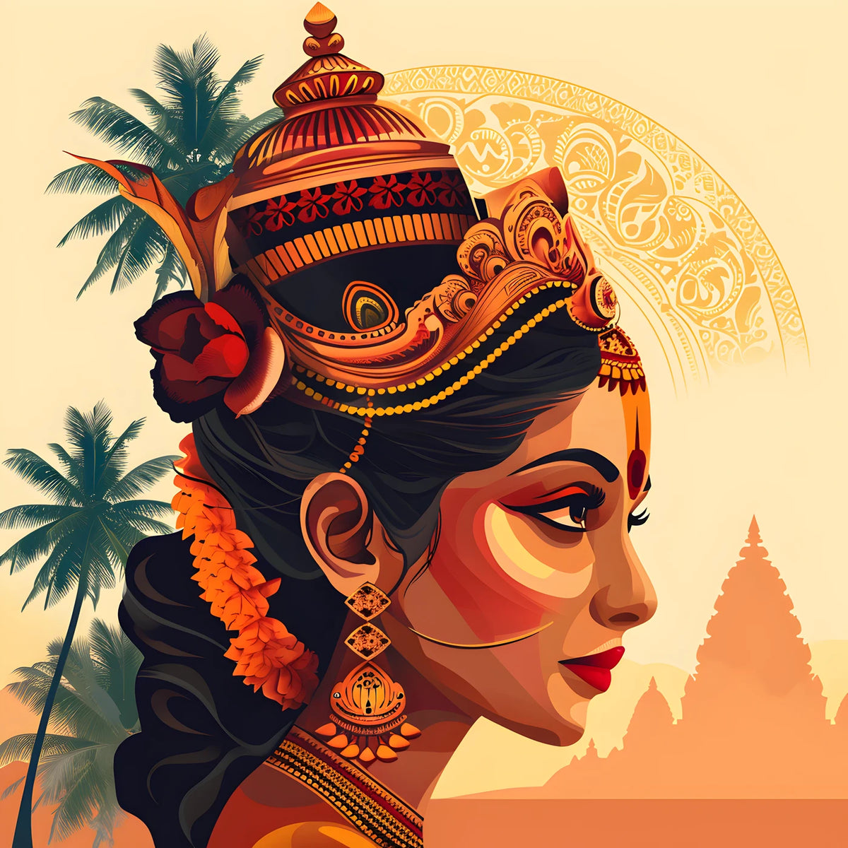 Indian Art No. 36