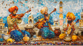 Indian Art No. 37