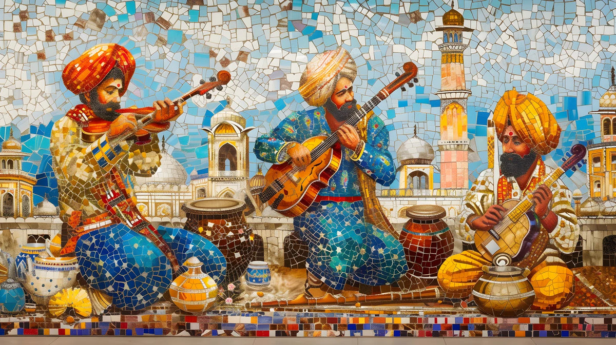 Indian Art No. 37