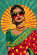 Indian Art No. 38