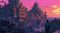 Indian Art No. 40