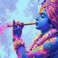 Indian Art No. 41