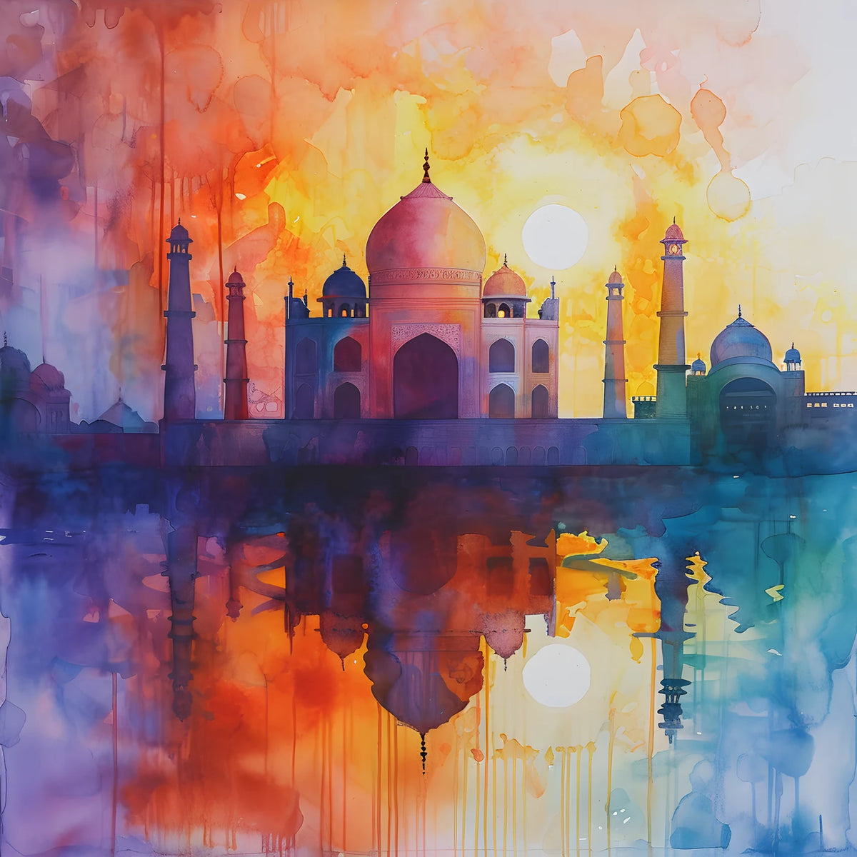 Indian Art No. 46