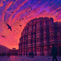 Indian Art No. 48