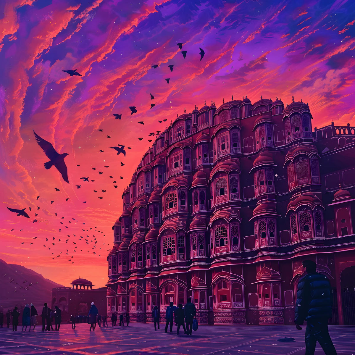Indian Art No. 48