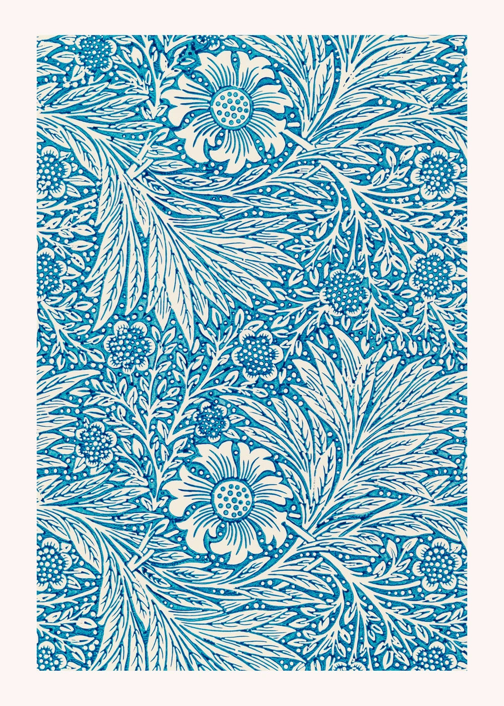 Intricate Pattern No. 4