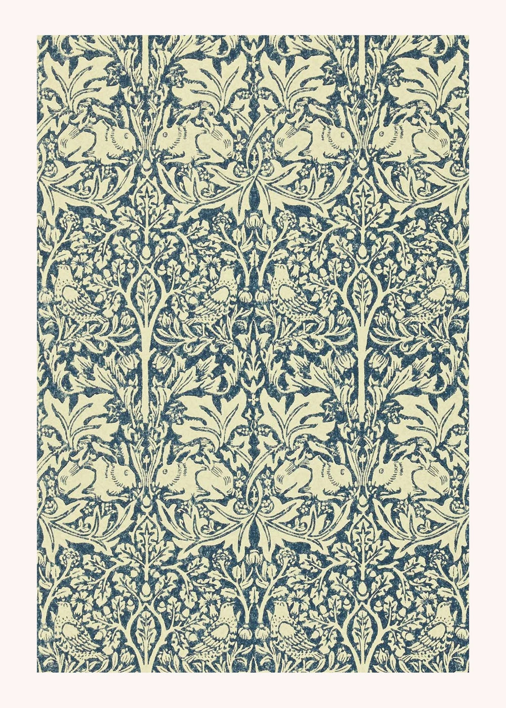 Intricate Pattern No. 5