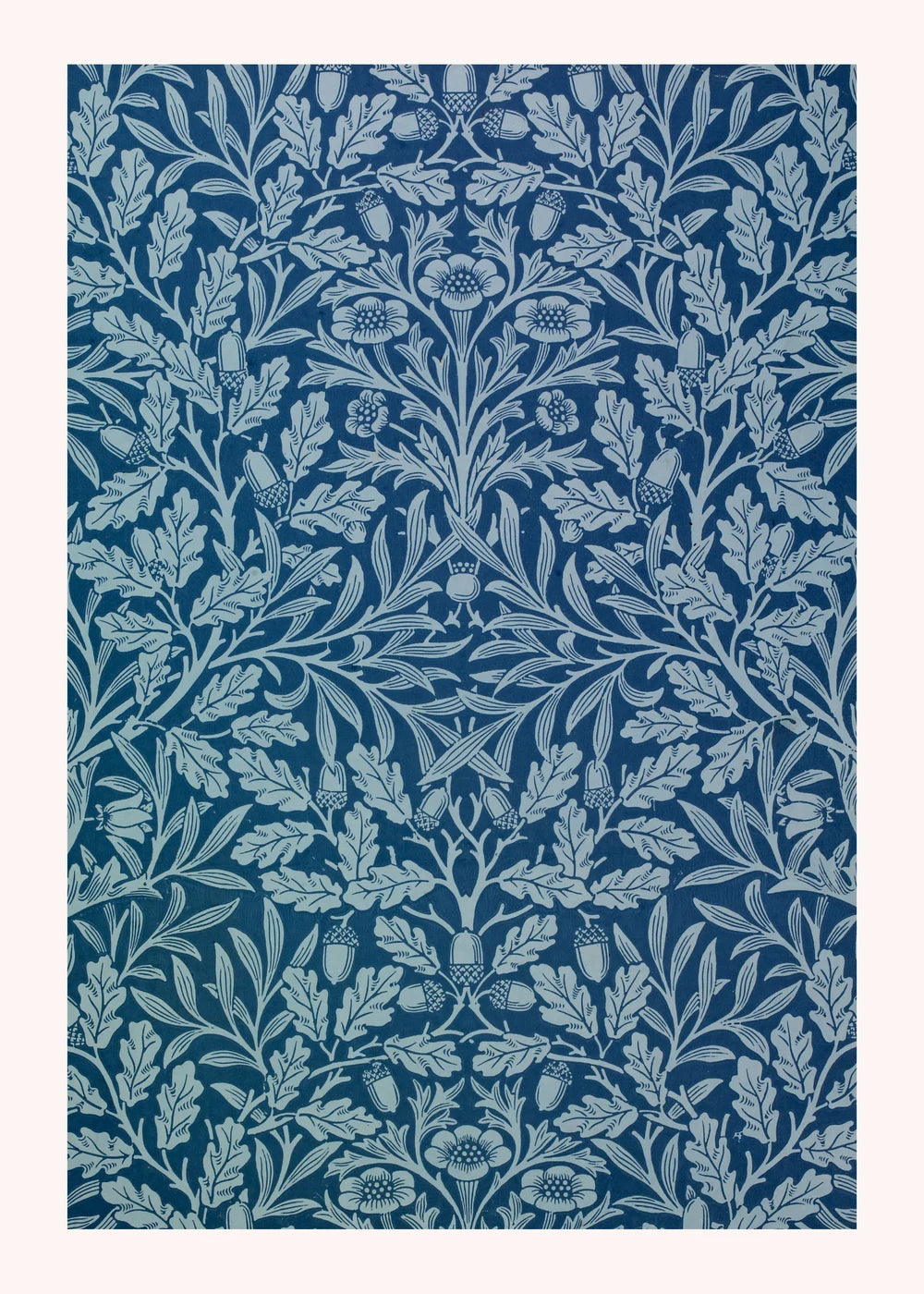 Intricate Pattern No. 6